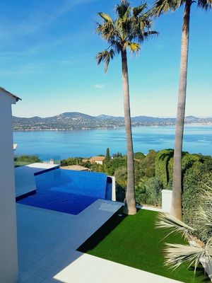 Notre zone d'activité pour ce service Pose de gazon artificiel